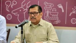 Foto que representa a Corte de EU pospone la audiencia de Gerardo Mérida, extitular de SSP Sinaloa