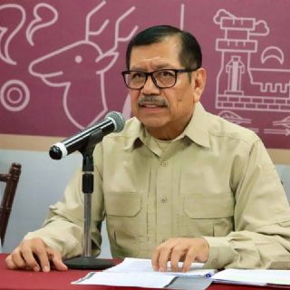 Corte de EU pospone la audiencia de Gerardo Mérida, extitular de SSP Sinaloa