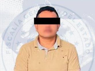 Capturan a "El Junior", segundo al mando de Los Viagras, en Zihuatanejo