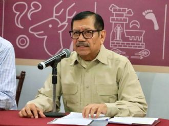 Corte de EU pospone la audiencia de Gerardo Mérida, extitular de SSP Sinaloa
