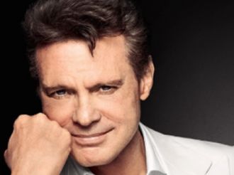 Reportan que Luis Miguel está hospitalizado; esto sabemos