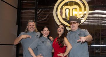 Así funcionará MasterChef 24/7, el reality que transmitirá todo en vivo