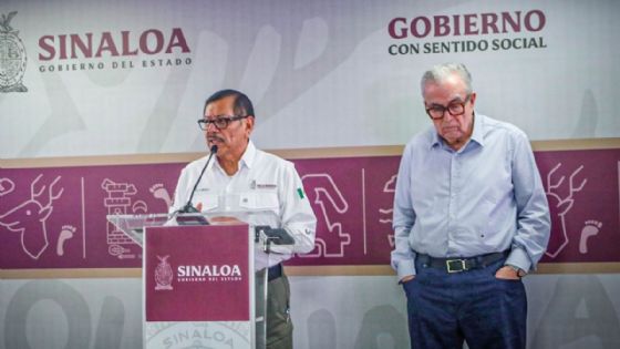 ¿Quién es Gerardo Mérida, exfuncionario que se entregó a EU por el caso Rocha Moya?