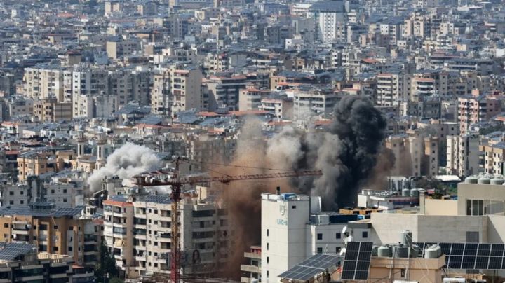Ataques de Israel en Líbano han provocado la muerte de 200 niños, afirma Unicef