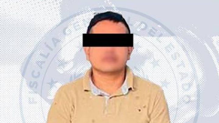 Capturan a "El Junior", segundo al mando de Los Viagras, en Zihuatanejo