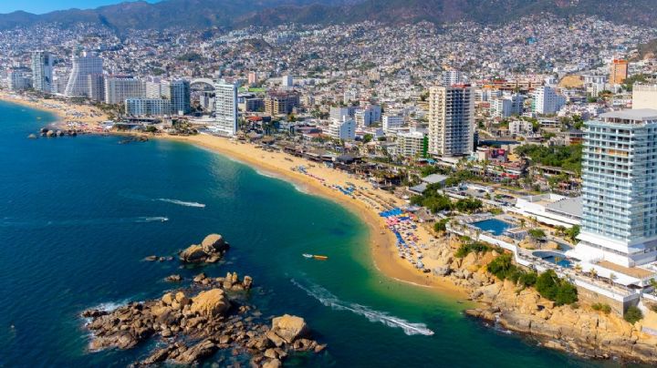 Acapulco en alerta: inicia temporada de huracanes; el pronóstico es superior al promedio