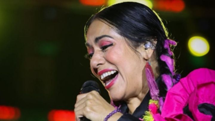 Concierto GRATIS de Lila Downs en CDMX: cuándo, dónde y a qué hora será el show