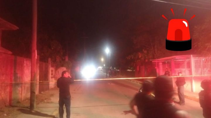 Identifican a Lizeth, joven asesinada a balazos en colonia de Cosoleacaque