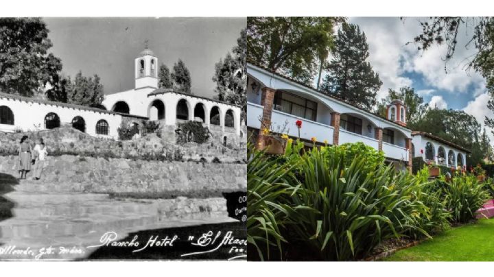 El refugio de Pablo Neruda en San Miguel cae entre polvo y escombros; derriban histórico Hotel Atascadero