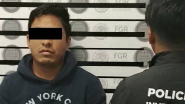 Detienen y procesan a Mauro "N", implicado en la desaparición de su amigo en Tlalpan