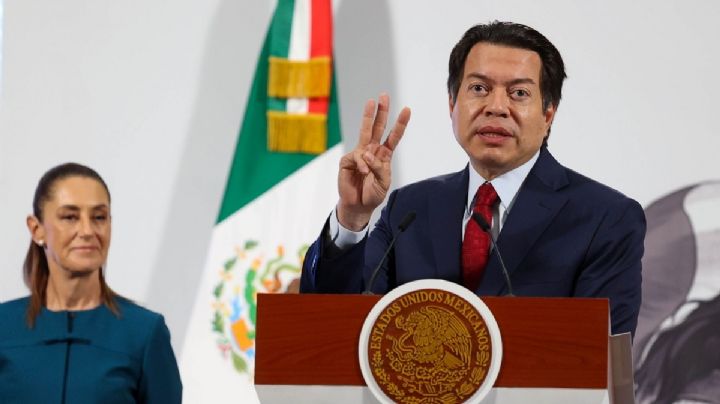 Sheinbaum y SEP anuncian aumento del 9% para maestros en México