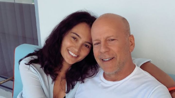 Bruce Willis: revelan que ya perdió el habla; así se comunica su familia con él