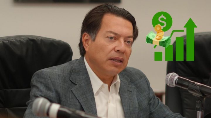 SEP anuncia aumento del 9 por ciento a salario de maestros federales en Veracruz