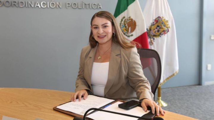 Diputada Edith descarta que su familia esté coludida con grupos delictivos