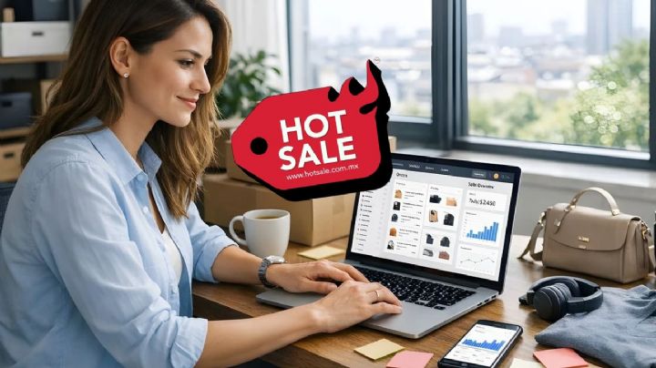 Hot Sale 2026: consejos para comprar mejor y aprovechar las ofertas más esperadas