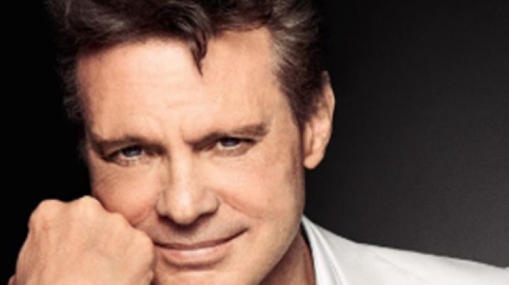 Reportan que Luis Miguel está hospitalizado; esto sabemos sobre su estado de salud