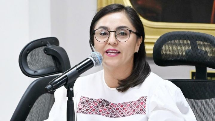 Tras detención de policías, diputada pide a alcaldesa de Progreso sumarse al mando coordinado