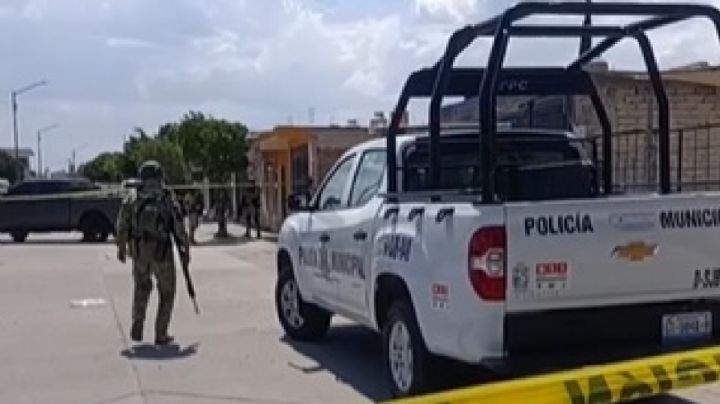 Asesinan a 5 jóvenes dentro una casa en Cumbres de la Gloria, en León