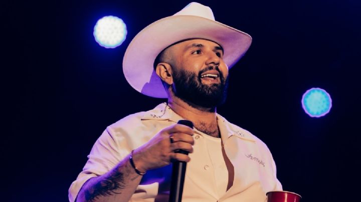 Estos son los precios de los boletos para el concierto de Carín León en Veracruz