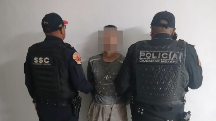 Álvaro Obregón detiene a 2 hombres por manipular red hidráulica