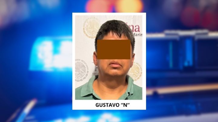 Por muerte del perrito Jack, detienen a Gustavo “N” por maltrato animal en Poza Rica