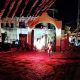 Explosión en fiestas patronales de Amatitán, Jalisco deja una mujer muerta y 26 heridos