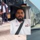 Reinstalan a chofer Ulúa de Veracruz tras video polémico, anuncia Nahle