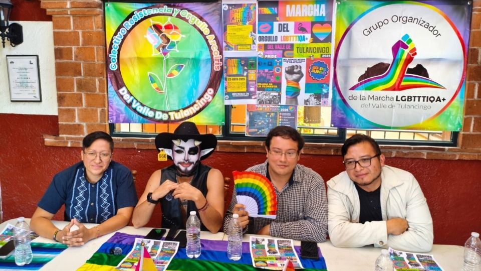 El 23 de mayo se llevará a cabo una rifa con causa para recaudar fondos destinados a cubrir gastos de organización del evento