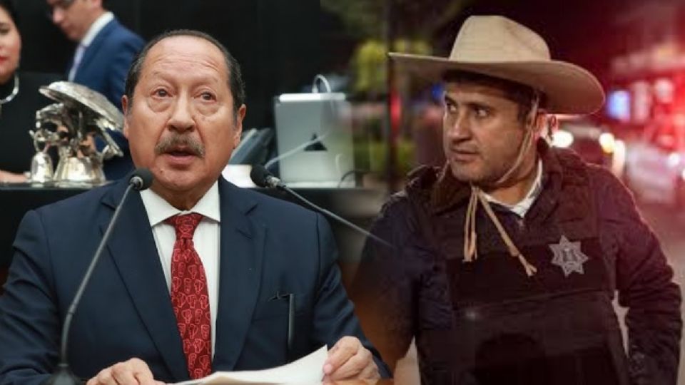 FGE cita a declarar a Leonel Godoy, por asesinato de Carlos Manzo