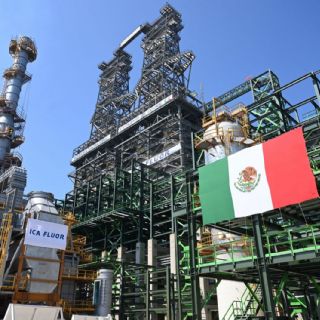 Pemex registra utilidad neta de 18 mmdp, en el segundo trimestre de 2026