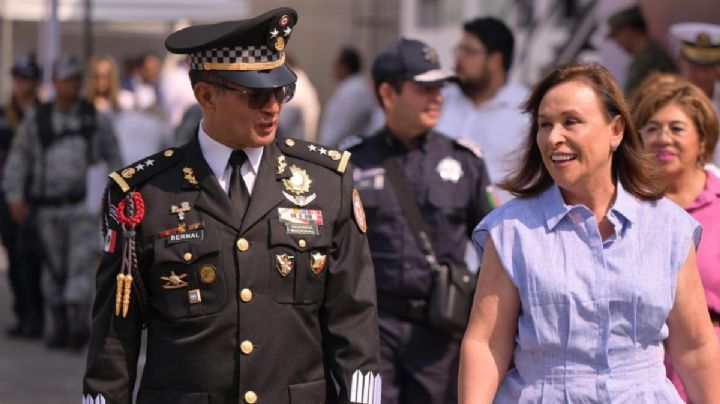 En un año cambian de nuevo al coordinador de la Guardia Nacional en Veracruz ¿Quién es?