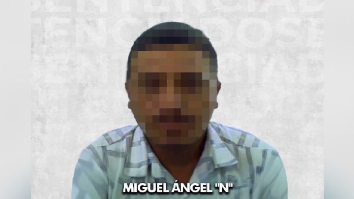 Feminicida de Silao pasará 23 años en prisión; aceptó su crimen