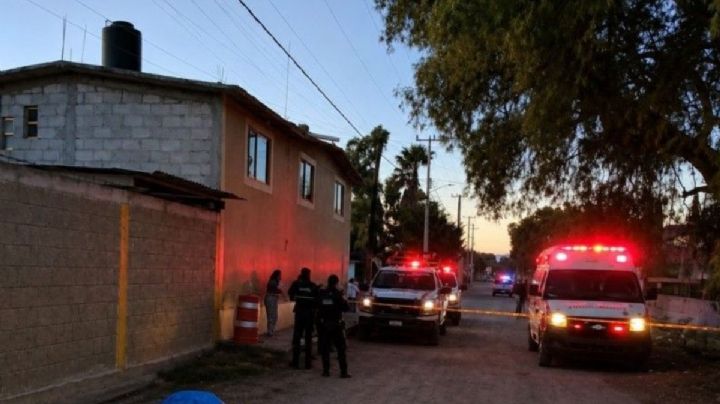 Fallece empleado de Semarnath tras agresión en Mineral de la Reforma