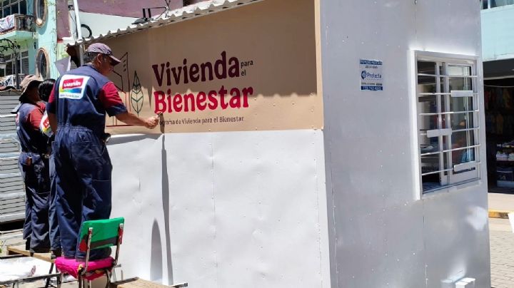 Tulancingo albergará la Primera Feria de la Vivienda; esperan más de 3 mil registros