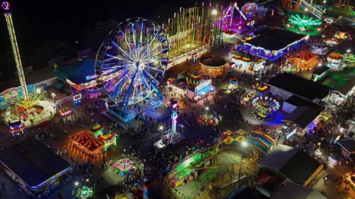 SIPDUS renovará el recinto ferial de Pachuca