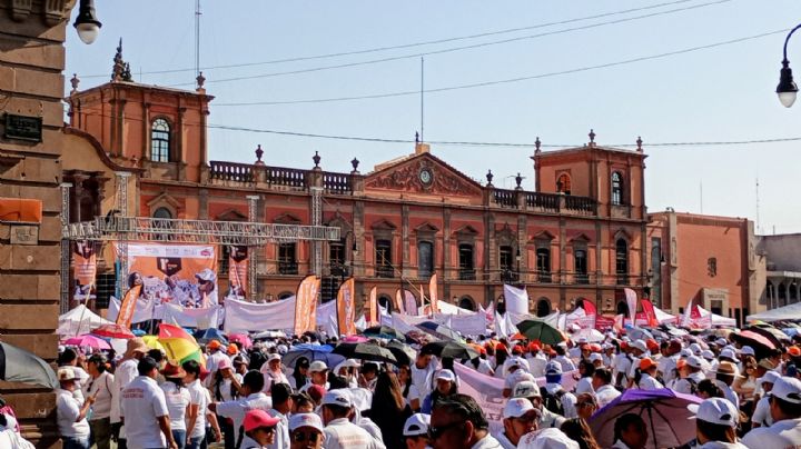 SLP: El polvo de la desconfianza