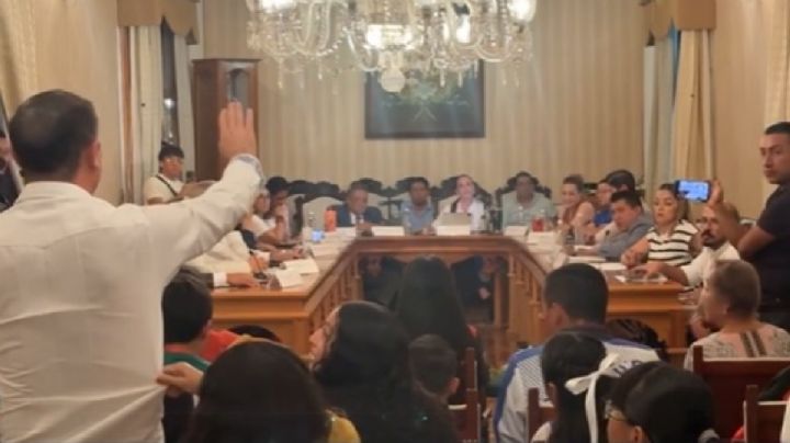 “Soy panista de corazón”, ratifica Alejandro Navarro