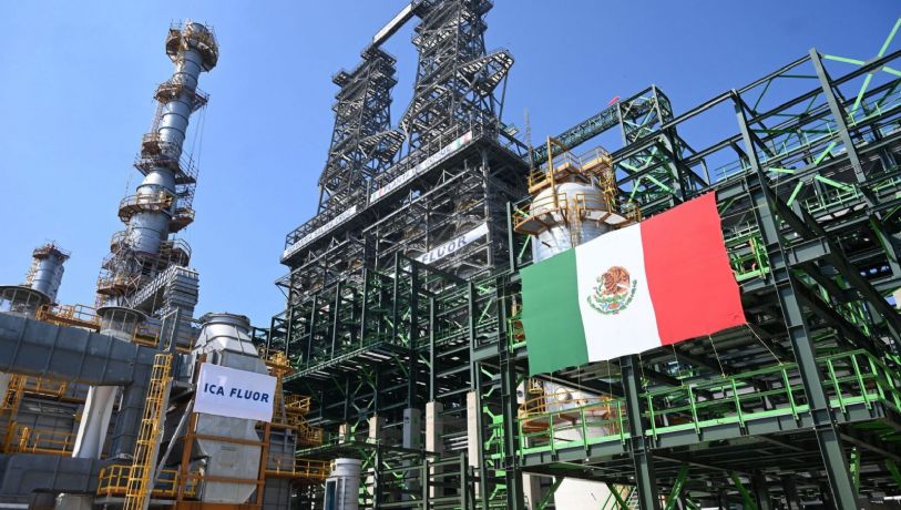 Pemex arrastra daños en más de mil hectáreas por derrames; campesinos denuncian falta de pago