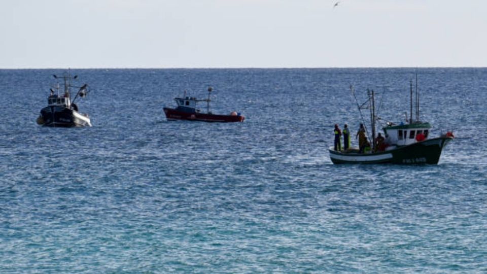 Los enfrentamientos con la Armada de Estados Unidos provocaron que la flota naval convencional de Irán sufriera graves pérdidas.