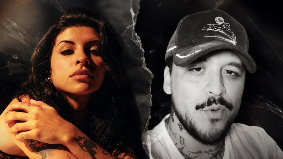 Hubo entre Nodal y su hija porque ya no puede hablar