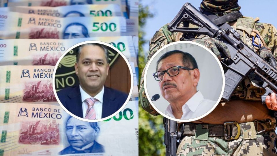 La atención ahora está en la información que los exfuncionarios puedan aportar a las autoridades estadounidenses, en una investigación que también incluye señalamientos contra el gobernador con licencia Rubén Rocha Moya y otros integrantes de su entorno político.