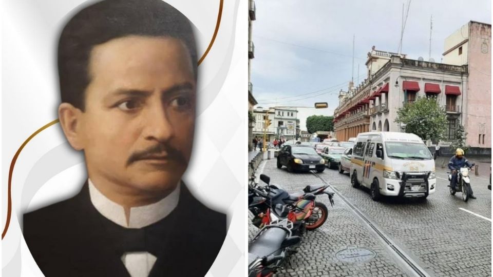 5 datos sobre Juan de la Luz Enríquez, el gobernador que da nombre a Xalapa