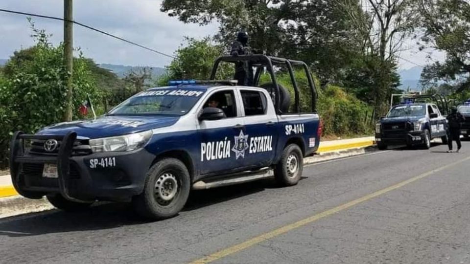 Asesinan a hombre cerca de albercas de Amatlán de los Reyes, Veracruz