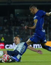 Foto descriptiva de: Final Pumas vs Cruz Azul: fechas, horarios, estadios y dónde ver