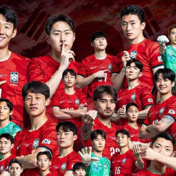 Foto descriptiva de: Corea del Sur en el Mundial 2026: figuras, calendario y cómo llega el rival de México