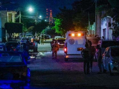Multihomicidio de 10 personas en Puebla, incluido un bebé, fue “tema familiar”, según fiscalía