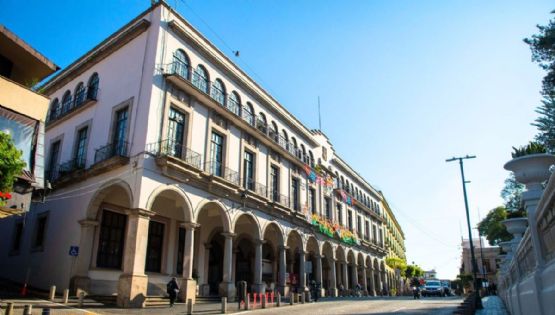 Con surada, así estará el clima en Xalapa hoy 17 de mayo