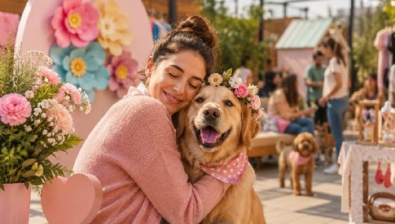 Dogsmom 2026 en CDMX: fecha, actividades y cómo asistir GRATIS al festival para perros