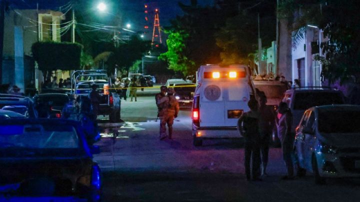 Multihomicidio de 10 personas en Puebla, incluido un bebé, fue “tema familiar”, según fiscalía