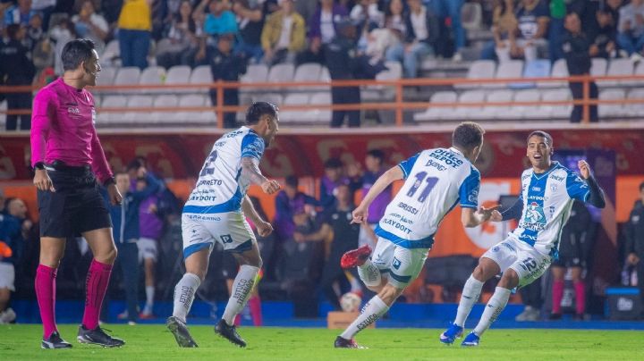 Partido de vuelta Pachuca contra Pumas: ¿dónde ver gratis el juego este domingo?
